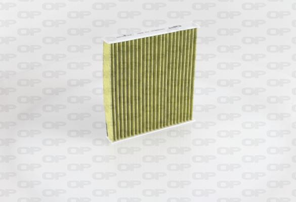 Open Parts CAF2005.31 - Filter, interior air carparts-centre.com