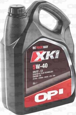 Open Parts OEX5401.05 - Engine Oil carparts-centre.com