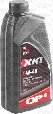 Open Parts OEX5401.01 - Engine Oil carparts-centre.com