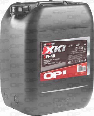 Open Parts OEX5401.20 - Engine Oil carparts-centre.com