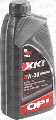 Open Parts OEX5304.01 - Engine Oil carparts-centre.com