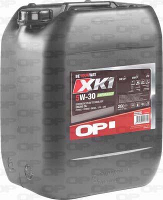 Open Parts OEX5304.20 - Engine Oil carparts-centre.com