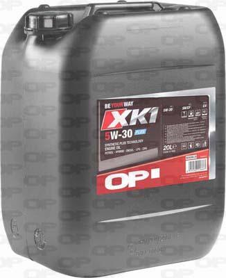 Open Parts OEX5305.20 - Engine Oil carparts-centre.com
