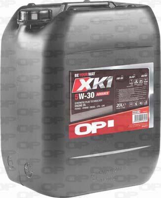 Open Parts OEX5301.20 - Engine Oil carparts-centre.com