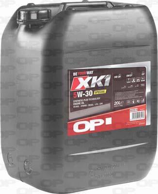 Open Parts OEX5302.20 - Engine Oil carparts-centre.com
