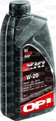 Open Parts OEX5201.01 - Engine Oil carparts-centre.com