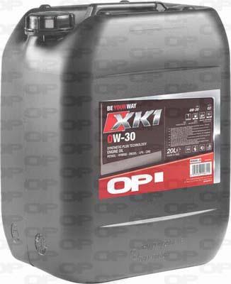 Open Parts OEX0301.20 - Engine Oil carparts-centre.com