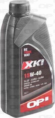 Open Parts OEX1540.01 - Engine Oil carparts-centre.com