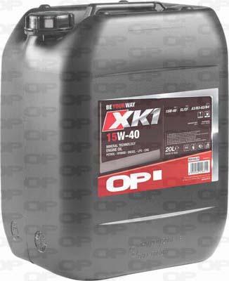 Open Parts OEX1540.20 - Engine Oil carparts-centre.com