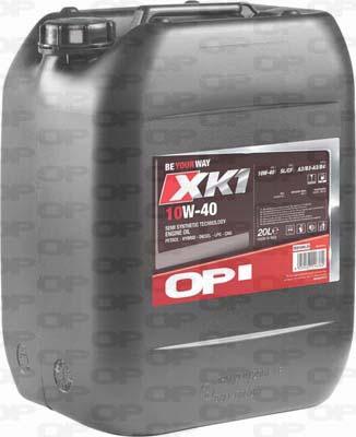 Open Parts OEX1040.20 - Engine Oil carparts-centre.com