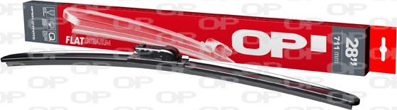 Open Parts WBF0028.00 - Wiper Blade carparts-centre.com