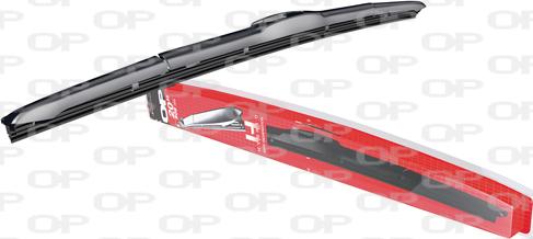 Open Parts WBH0028.00 - Wiper Blade carparts-centre.com