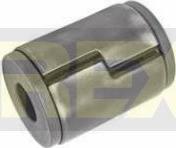 Orex 430005 - Bush, spring eye carparts-centre.com