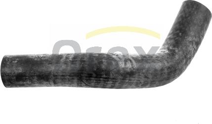 Orex 650038 - Hose, transmission oil cooler carparts-centre.com