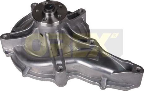 Orex 320036 - Water Pump carparts-centre.com