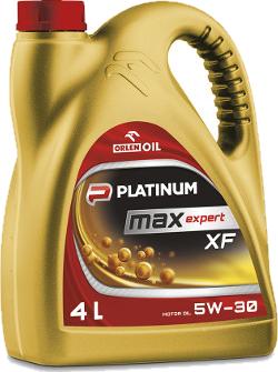 ORLEN QFS437B40 - Engine Oil carparts-centre.com