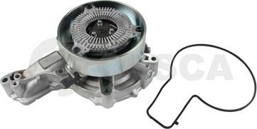 OSSCA 56003 - Water Pump carparts-centre.com