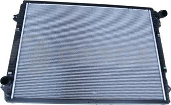 OSSCA 66403 - Radiator, engine cooling carparts-centre.com