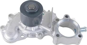 OSSCA 62912 - Water Pump carparts-centre.com