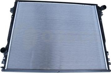 OSSCA 67056 - Radiator, engine cooling carparts-centre.com