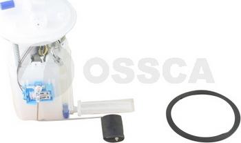 OSSCA 25173 - Fuel Pump carparts-centre.com