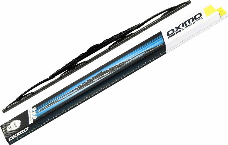 OXIMO WUSAG705S - Wiper Blade carparts-centre.com