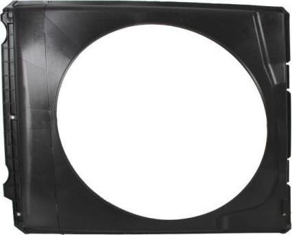Pacol SCA-FC-008 - Cowling, radiator fan carparts-centre.com