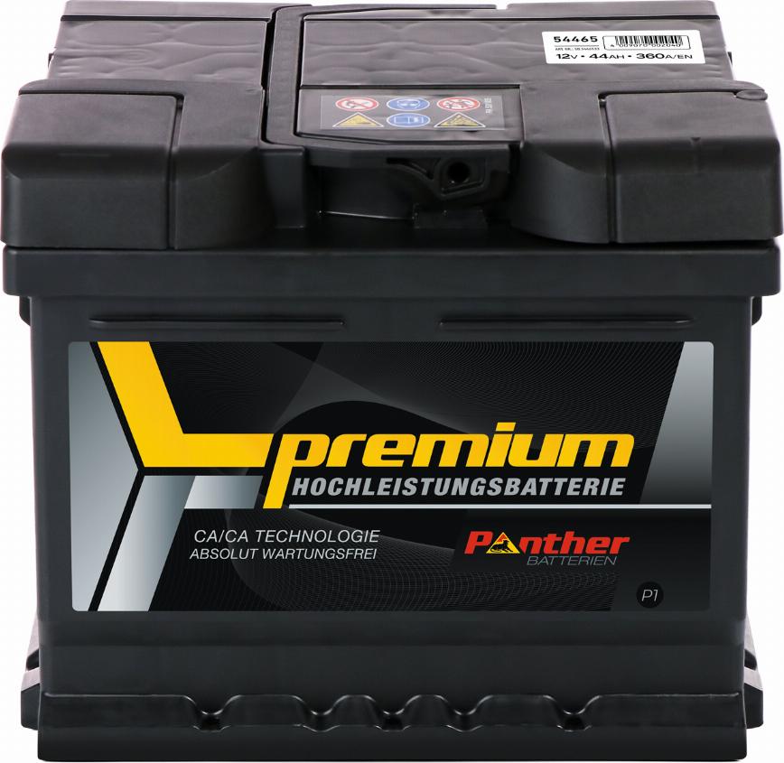 PANTHER SB.5446533n - Starter Battery carparts-centre.com