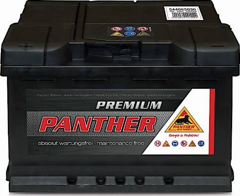 PANTHER SB.5446533 - Starter Battery carparts-centre.com
