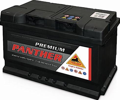 PANTHER SB.5642033 - Starter Battery carparts-centre.com