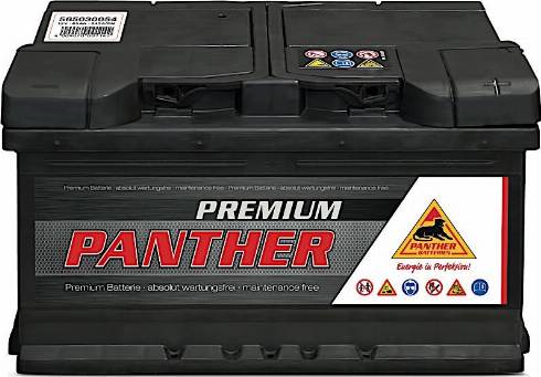 PANTHER SB.5653033 - Starter Battery carparts-centre.com