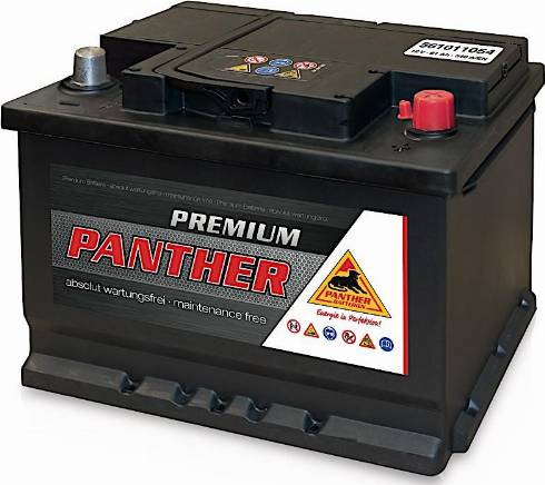 PANTHER SB.5611133 - Starter Battery carparts-centre.com