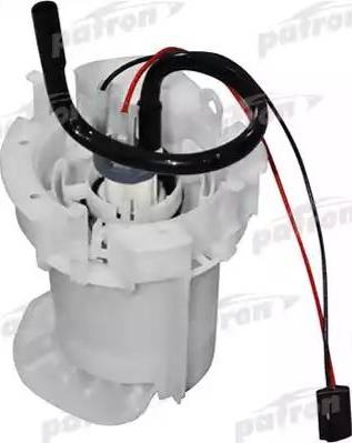 Patron PFP311 - Swirlpot, fuel pump carparts-centre.com