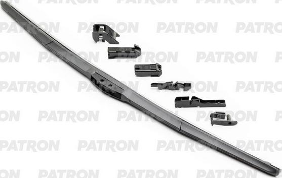 Patron PWB650HB - Wiper Blade carparts-centre.com