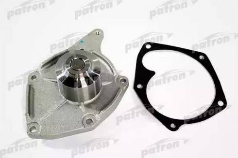 Patron PWP1152 - Water Pump carparts-centre.com