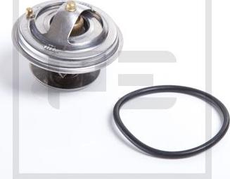 PE Automotive 030.462-00A - Coolant thermostat / housing carparts-centre.com