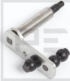 PE Automotive 030.766-00A - Wiper Bearing carparts-centre.com