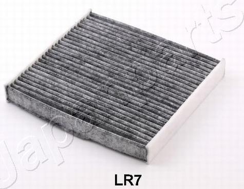 Pemebla JAPFAA-LR7 - Filter, interior air carparts-centre.com
