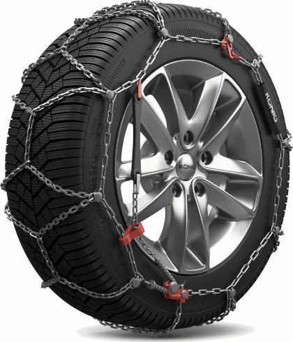 PEWAG 4069353 - Snow Chain carparts-centre.com