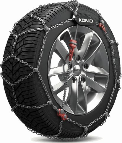 PEWAG 4069267 - Snow Chain carparts-centre.com