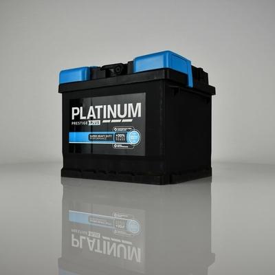 PLATINUM 063SPPLA - Starter Battery carparts-centre.com