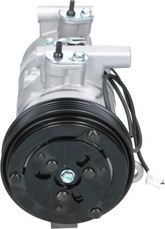 PSH 090.145.016.200 - Compressor, air conditioning carparts-centre.com