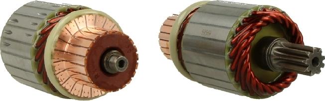PSH 062.000.079.056 - Armature, starter carparts-centre.com