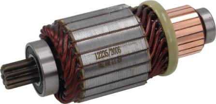 PSH 062.000.079.050 - Armature, starter carparts-centre.com