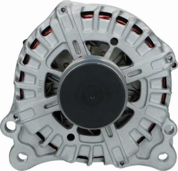 PSH 205.546.200.008 - Alternator carparts-centre.com