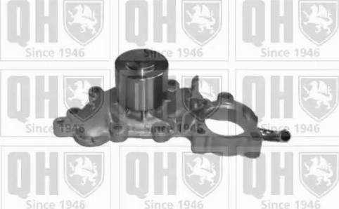 Quinton Hazell QCP3420 - Water Pump carparts-centre.com