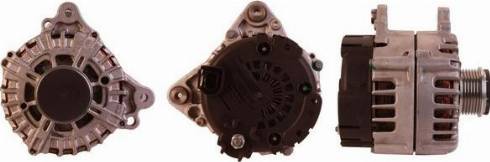 RE-EX 501-03058 - Alternator carparts-centre.com