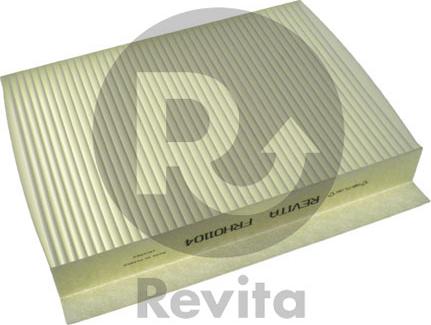REVITA FRH01104 - Filter, interior air carparts-centre.com