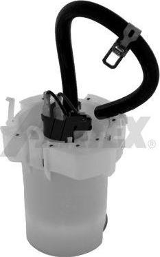 RIDEX 1382F0008 - Fuel Supply Module carparts-centre.com
