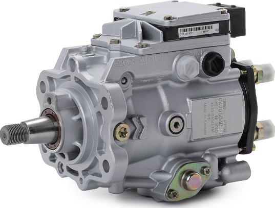 RIDEX 3904I0064R - High Pressure Injection Pump carparts-centre.com